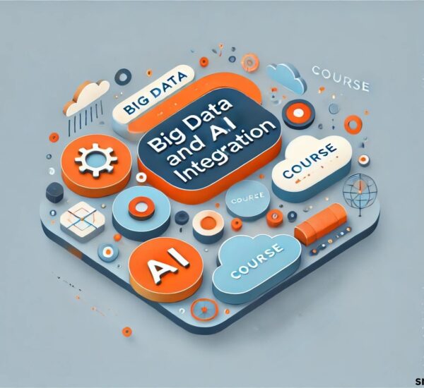 SmartNet Academy's Big Data and AI Integration course equips learners with AI-driven big data skills using Google Cloud tools. Gain hands-on experience in data processing, machine learning, and scalable analytics to advance your career with expert-led training and certification