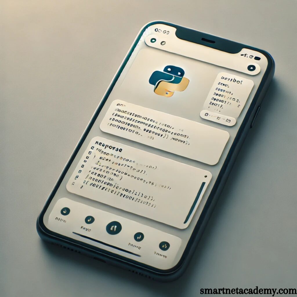 Explore AI-driven coding and automation tools at SmartNet Academy, where industry-focused courses equip learners with hands-on experience to improve productivity and innovation.