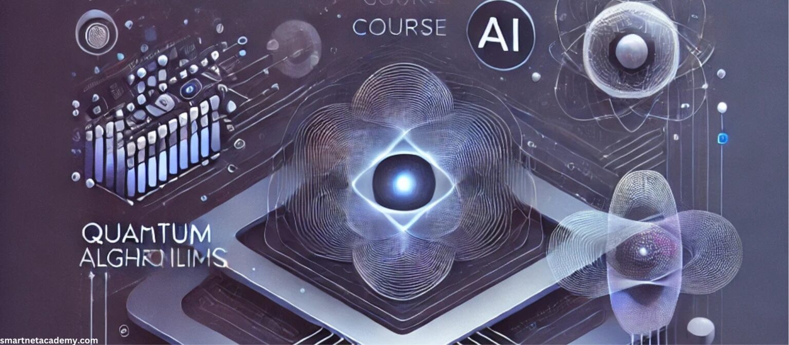 Quantum Computing and AI Course: Transforming Future Technologies ...