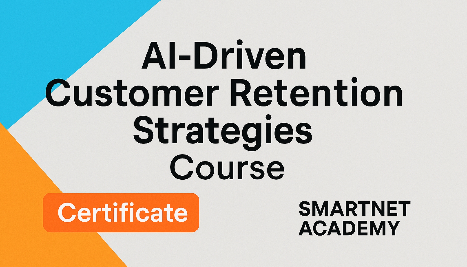 AI-Driven Customer Retention Strategies: Predict Churn, Automate Campaigns, and Maximize Loyalty