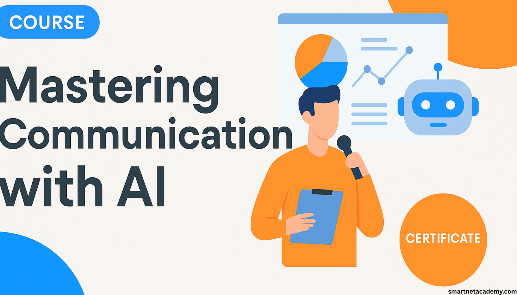Mastering Communication with AI: Public Speaking, Presentations, and Personalized Feedback