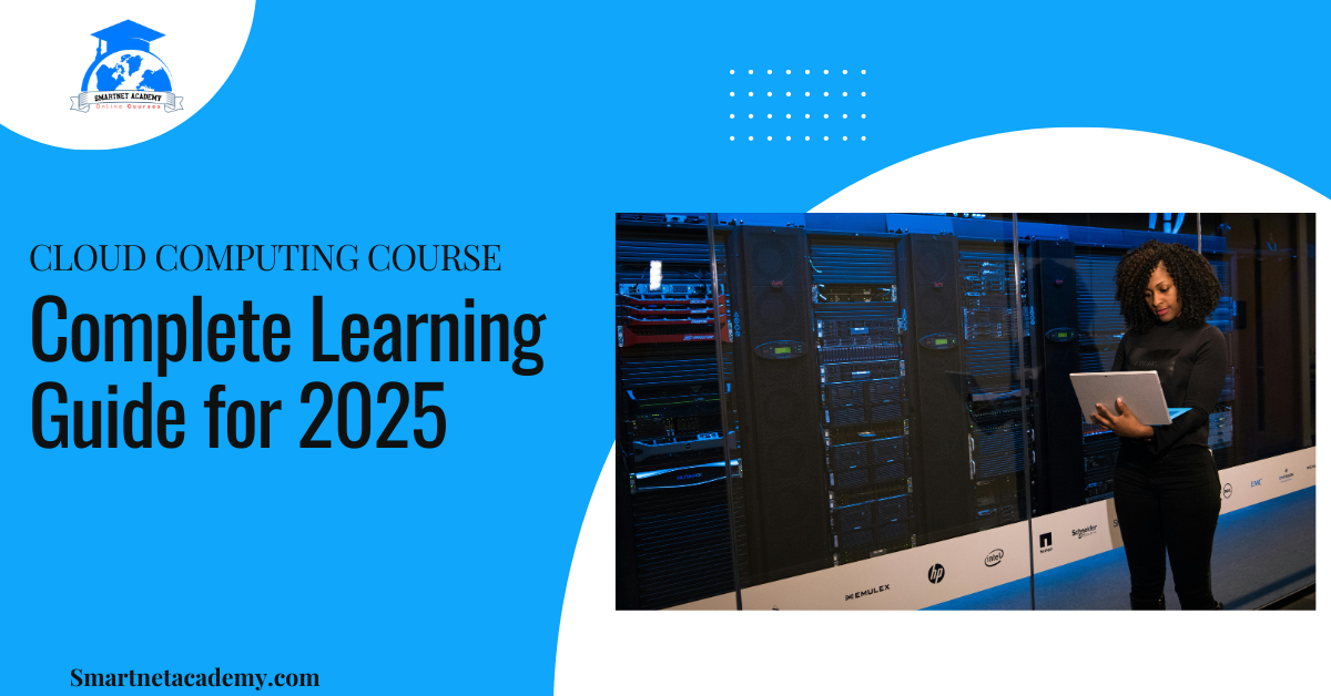 cloud computing course