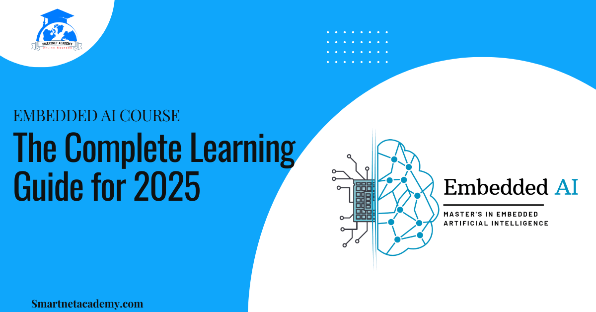Embedded AI Course