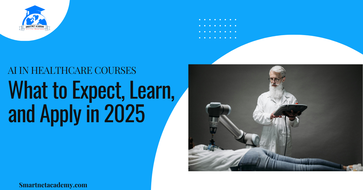 ai in healthcare course