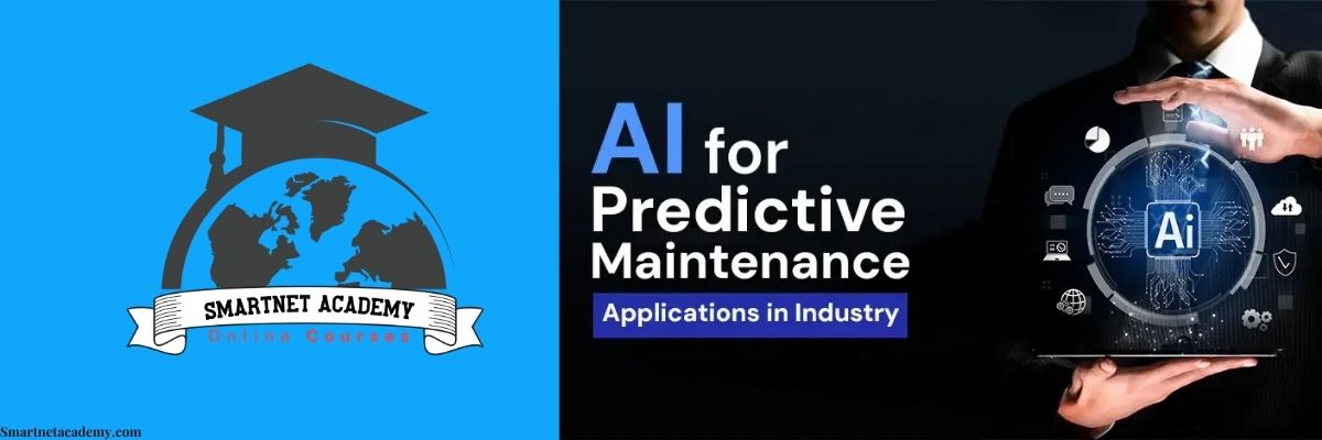 Learn AI for Predictive Maintenance Online: Transform Your Career with Smart Equipment Management